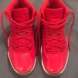 Jordan Retro 11’s “Win Like ‘96